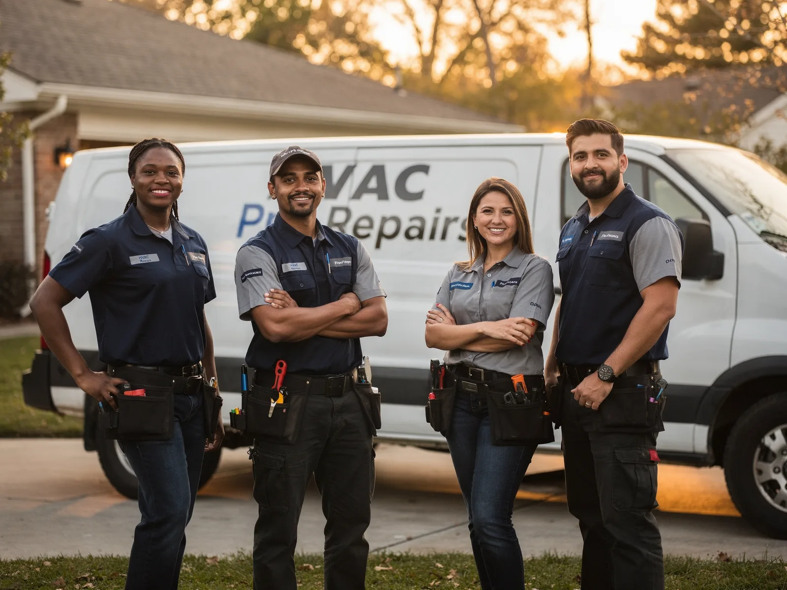 Heat Pump Repair company in Merchantville, NJ