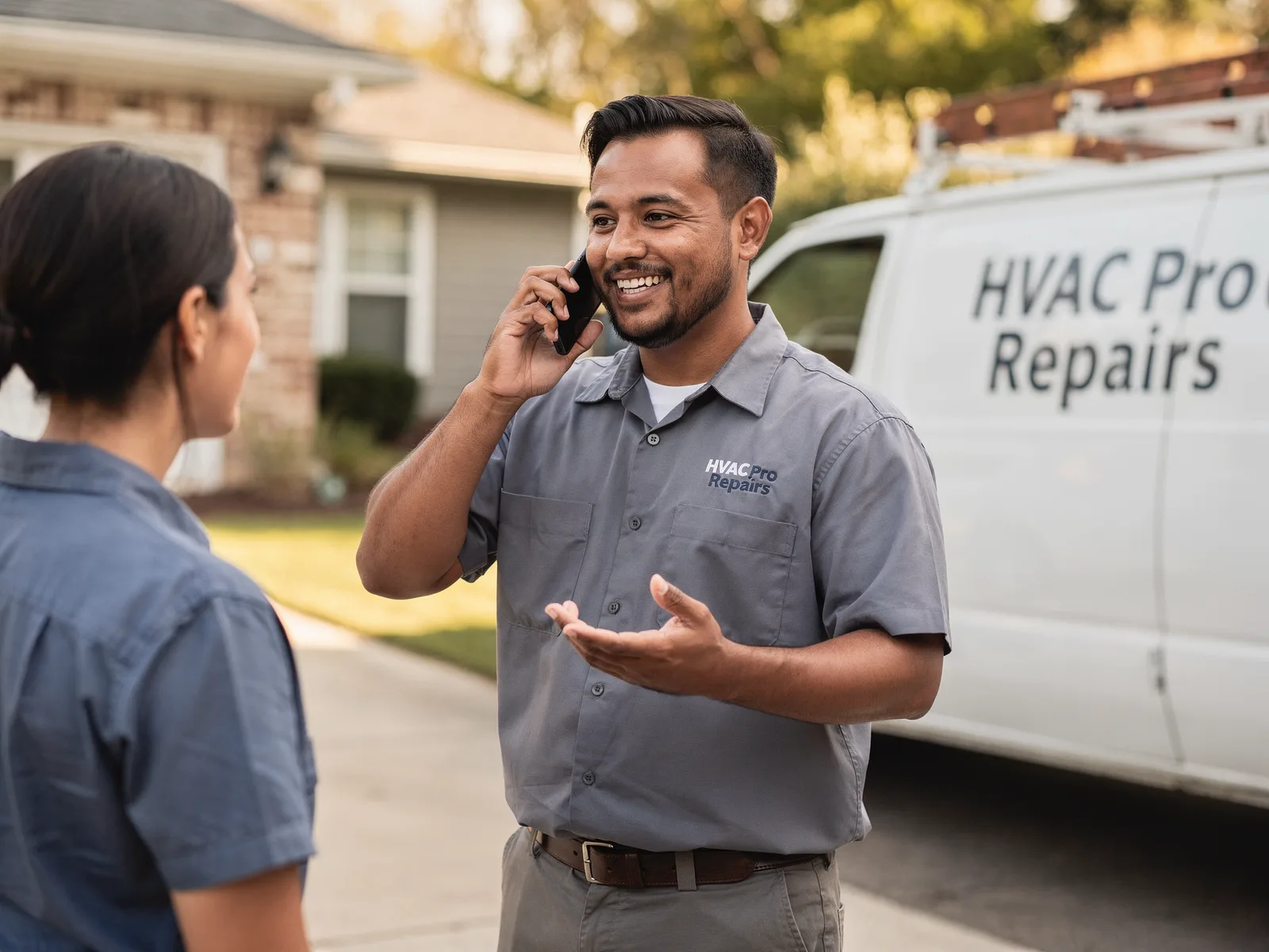 Heat Pump Repair Merchantville, NJ FAQs